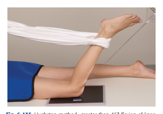 Positioning
